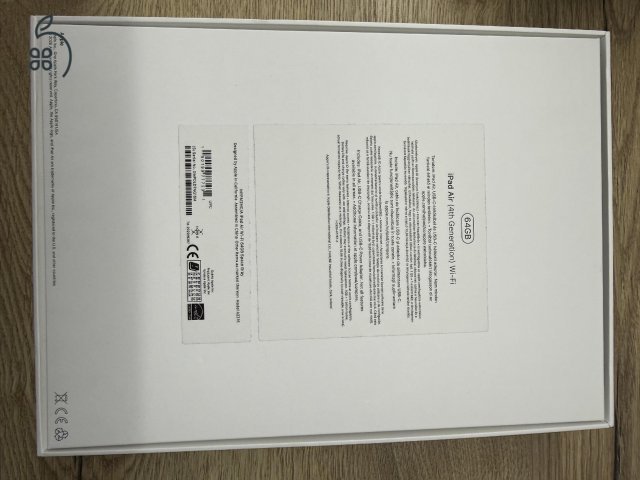 Eladó IPad Air 4 generáció 64gb