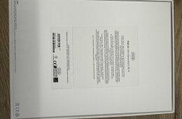 Eladó IPad Air 4 generáció 64gb