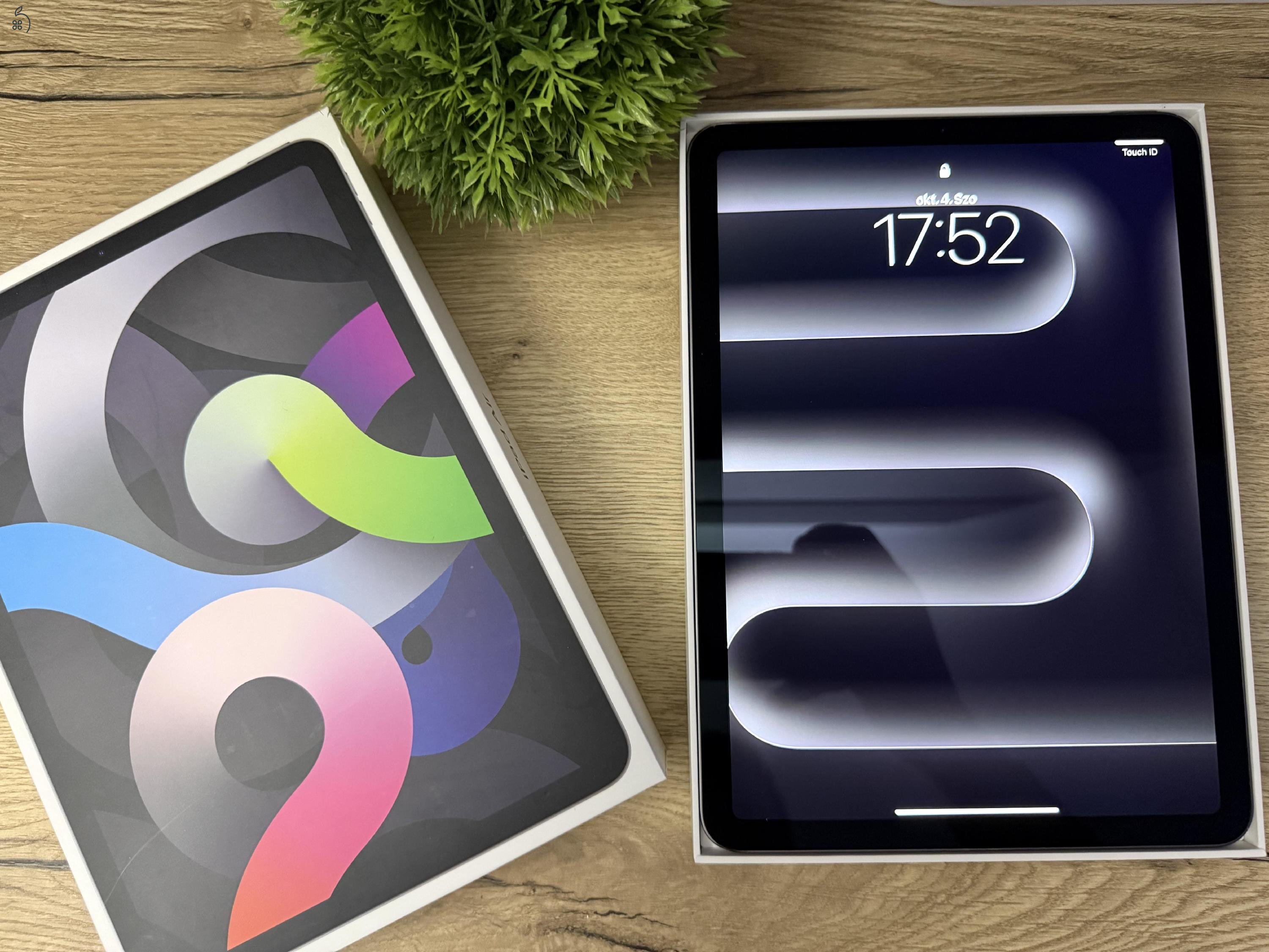 Eladó IPad Air 4 generáció 64gb