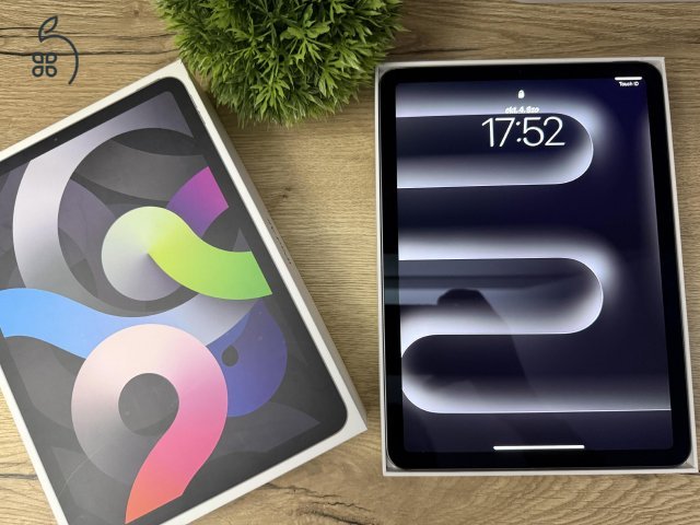 Eladó IPad Air 4 generáció 64gb