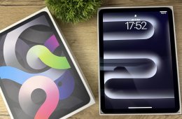 Eladó IPad Air 4 generáció 64gb