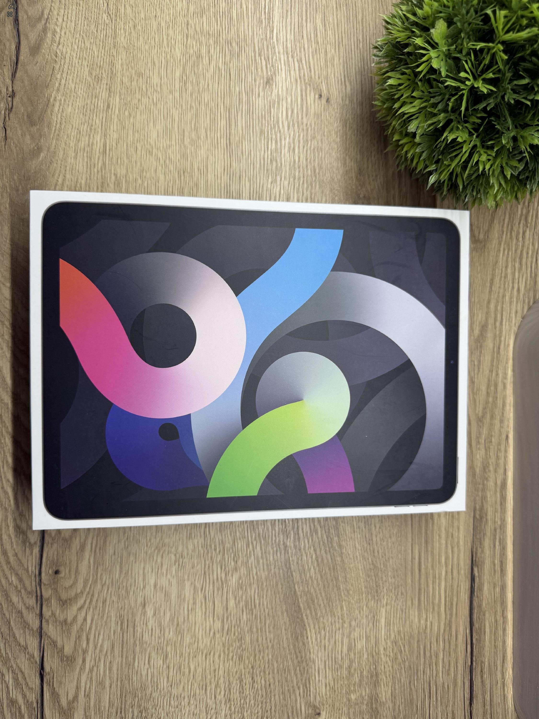 Eladó IPad Air 4 generáció 64gb