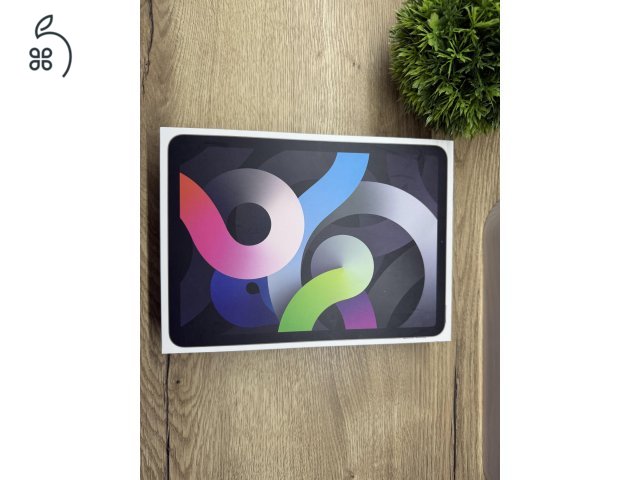 Eladó IPad Air 4 generáció 64gb