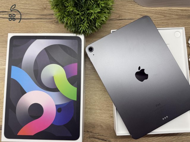 Eladó IPad Air 4 generáció 64gb