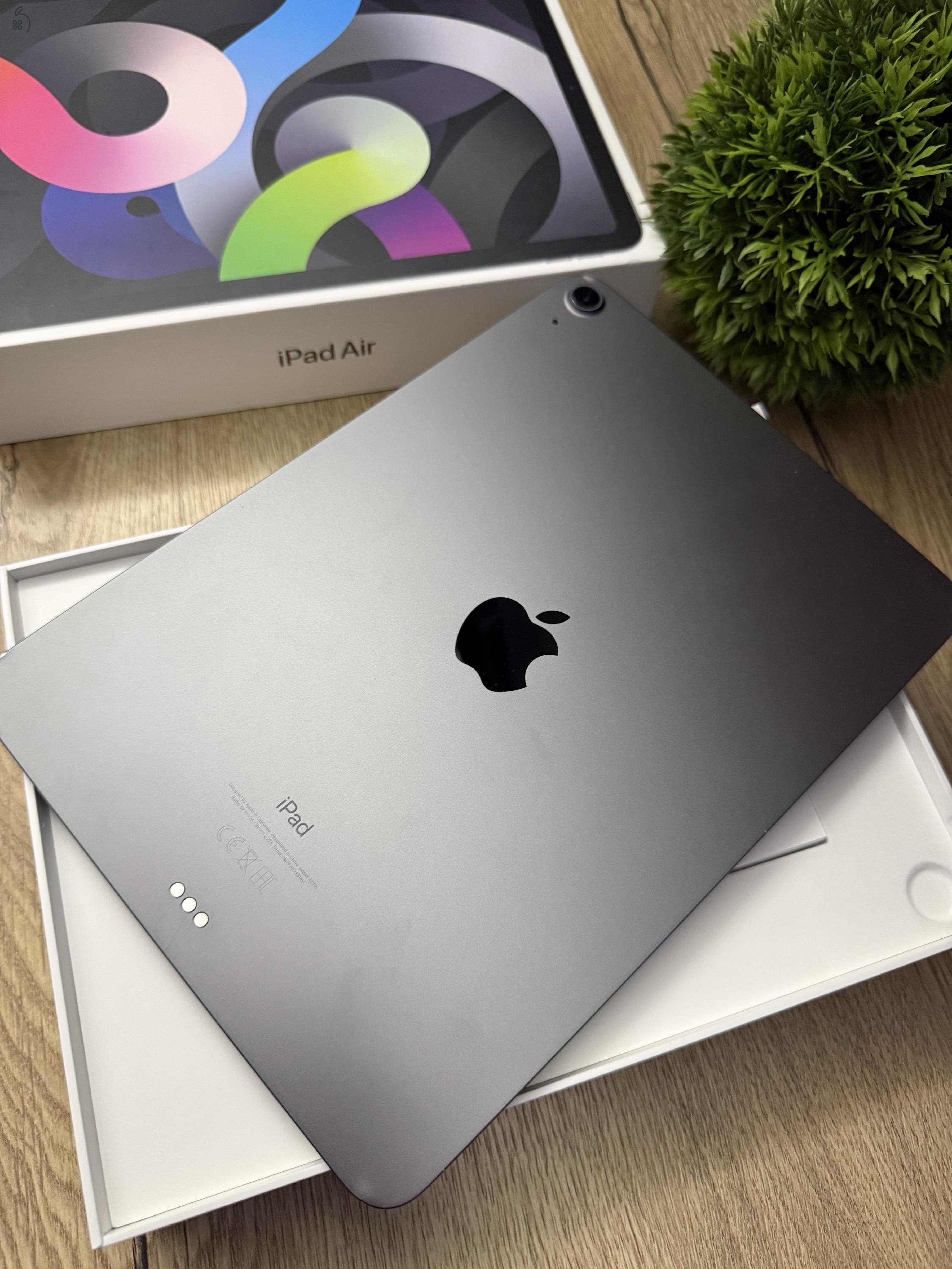 Eladó IPad Air 4 generáció 64gb