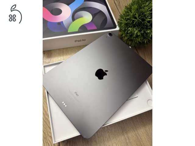 Eladó IPad Air 4 generáció 64gb