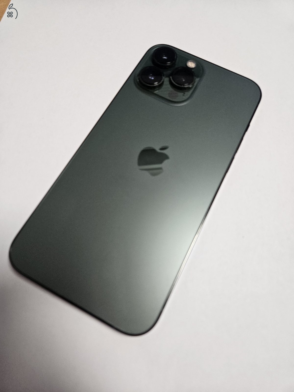 Apple iPhone 13 Pro Max 128 GB Alpine Green Független