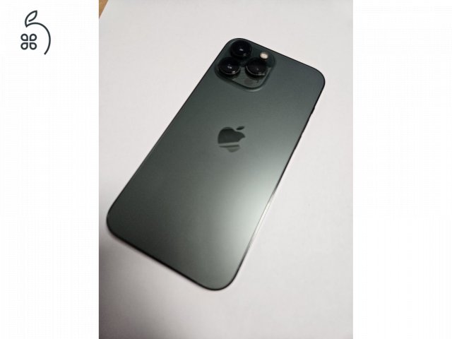 Apple iPhone 13 Pro Max 128 GB Alpine Green Független