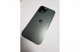 Apple iPhone 13 Pro Max 128 GB Alpine Green Független