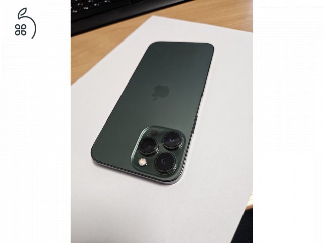 Apple iPhone 13 Pro Max 128 GB Alpine Green Független
