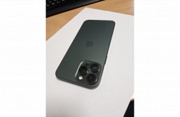 Apple iPhone 13 Pro Max 128 GB Alpine Green Független
