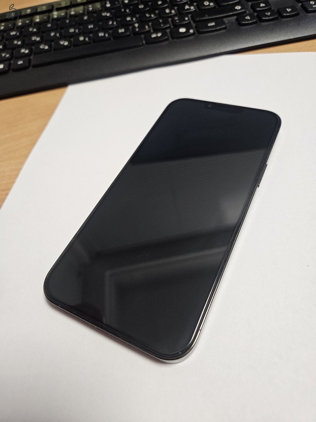 Apple iPhone 13 Pro Max 128 GB Alpine Green Független