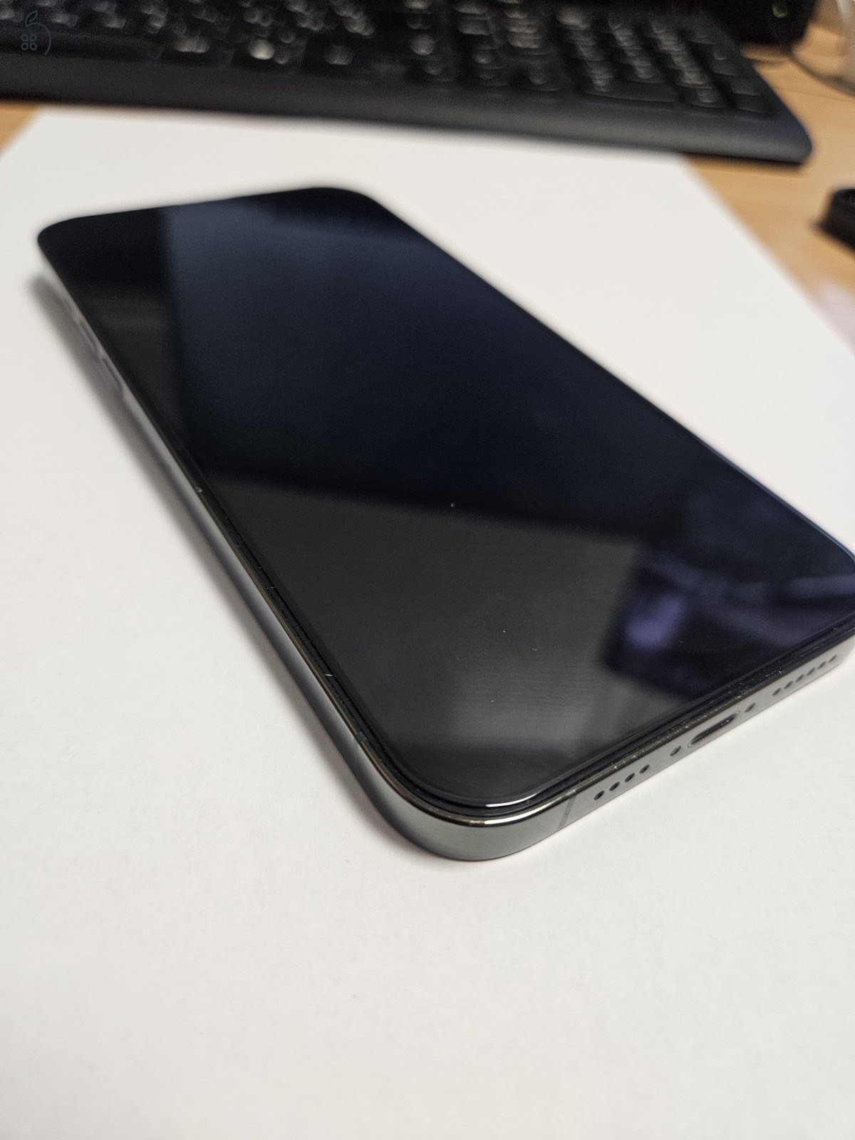 Apple iPhone 13 Pro Max 128 GB Alpine Green Független
