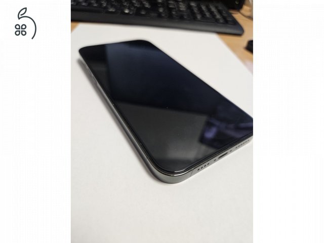 Apple iPhone 13 Pro Max 128 GB Alpine Green Független