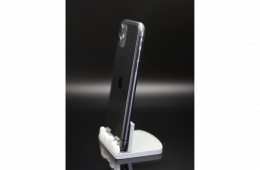Apple iPhone 11 256 GB Black 100% akku - 12 HÓ GARANCIA