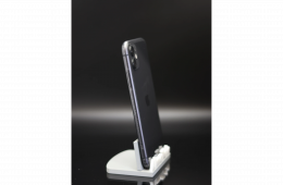 Apple iPhone 11 128 GB Black 100% akku - 12 HÓ GARANCIA