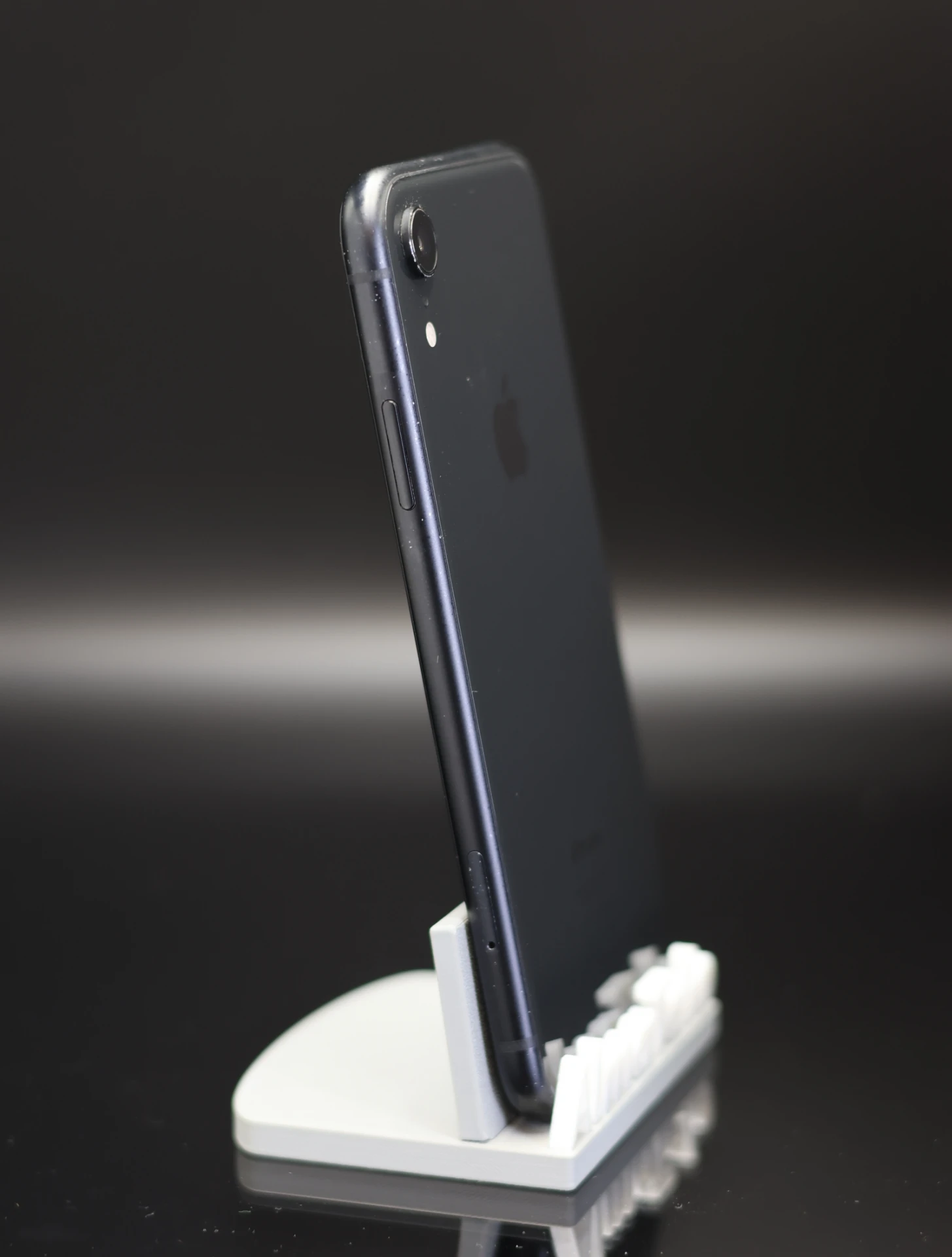 Apple iPhone XR 64 GB Black 100% akku - 12 HÓ GARANCIA