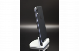 Apple iPhone XR 64 GB Black 100% akku - 12 HÓ GARANCIA