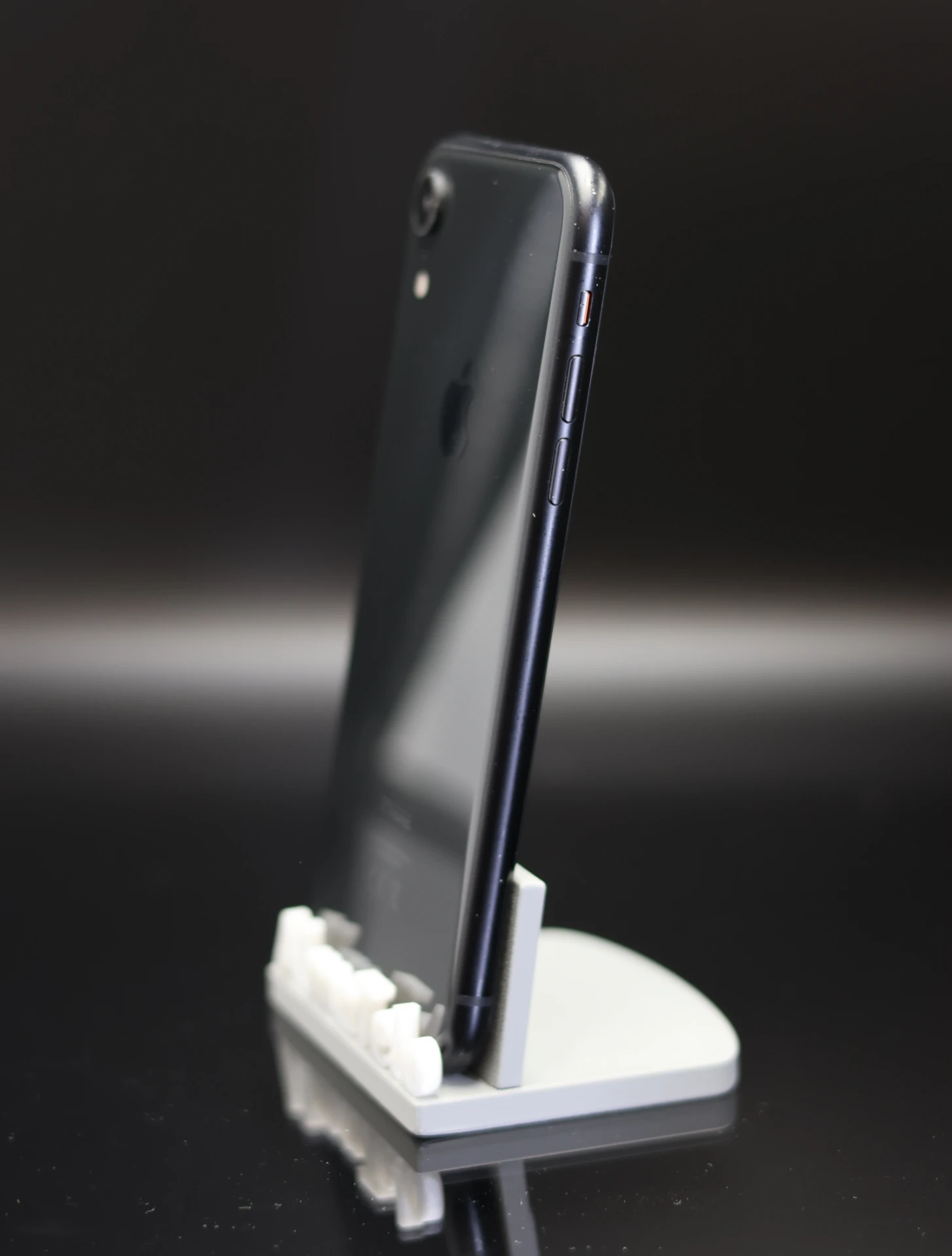 Apple iPhone XR 64 GB Black 100% akku - 12 HÓ GARANCIA