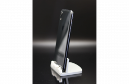 Apple iPhone XR 64 GB Black 100% akku - 12 HÓ GARANCIA