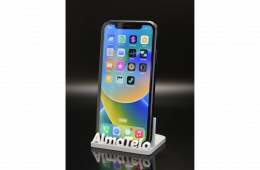 Apple iPhone XR 64 GB Black 100% akku - 12 HÓ GARANCIA