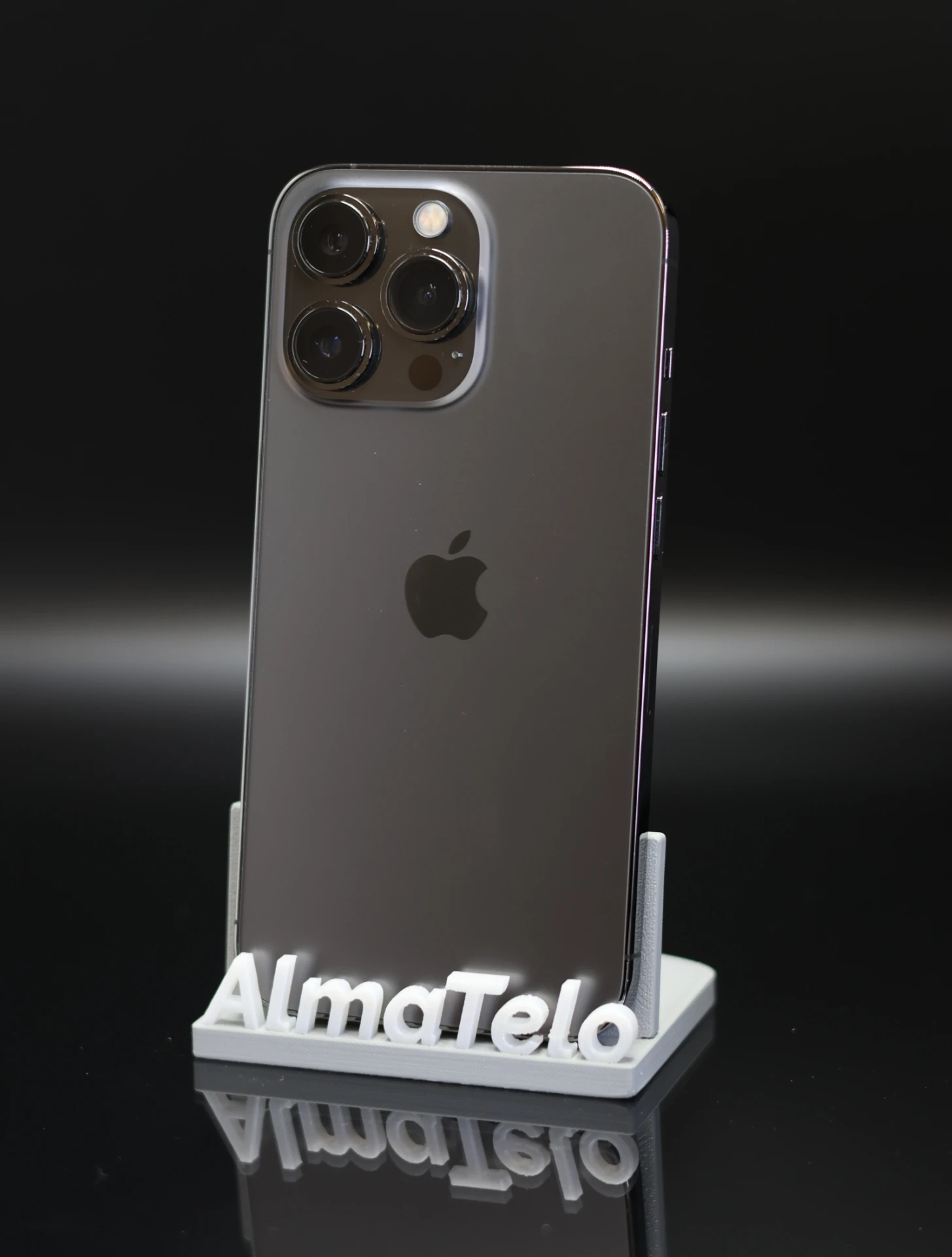 Apple iPhone 13 Pro 256 GB Graphite 98% akku - 12 HÓ GARANCIA