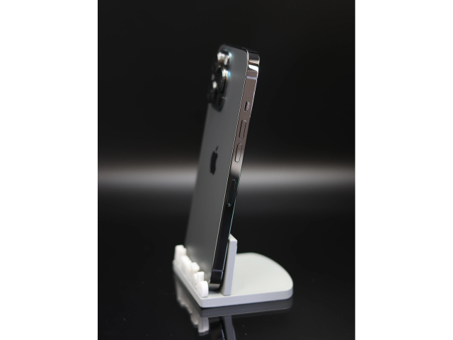Apple iPhone 13 Pro 256 GB Graphite 98% akku - 12 HÓ GARANCIA