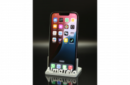 Apple iPhone 13 Pro 256 GB Graphite 98% akku - 12 HÓ GARANCIA