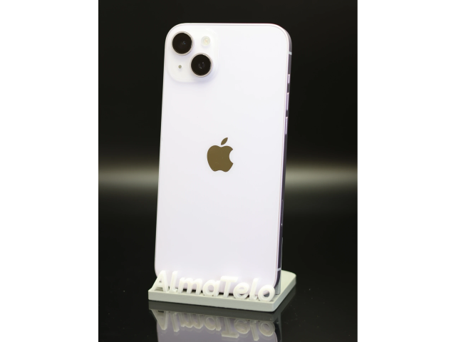 Apple iPhone 14 Plus 128 GB Purple 100% akku - 12 HÓ GARANCIA