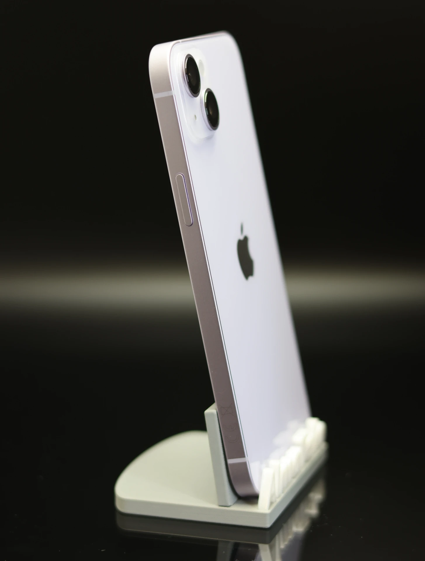 Apple iPhone 14 Plus 128 GB Purple 100% akku - 12 HÓ GARANCIA