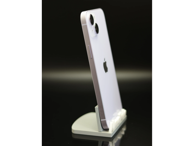 Apple iPhone 14 Plus 128 GB Purple 100% akku - 12 HÓ GARANCIA