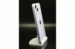 Apple iPhone 14 Plus 128 GB Purple 100% akku - 12 HÓ GARANCIA