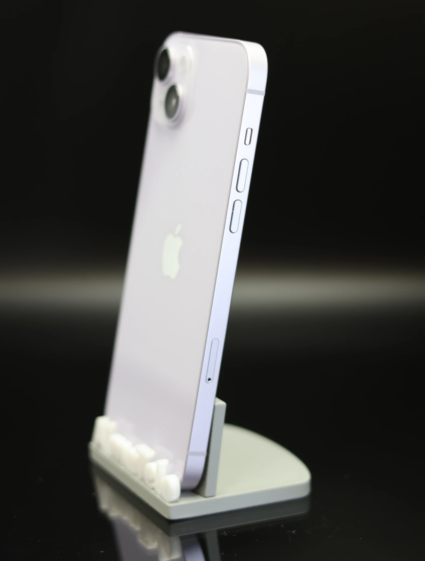 Apple iPhone 14 Plus 128 GB Purple 100% akku - 12 HÓ GARANCIA