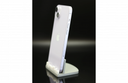Apple iPhone 14 Plus 128 GB Purple 100% akku - 12 HÓ GARANCIA