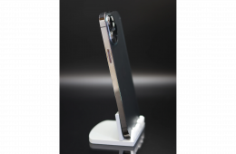 Apple iPhone 13 Pro Max 256 GB Graphite 100% akku - 12 HÓ GARANCIA