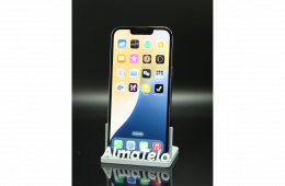Apple iPhone 13 Pro 128 GB Alpine Green 100% akku - 12 HÓ GARANCIA