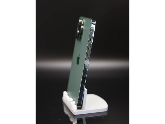 Apple iPhone 13 Pro 128 GB Alpine Green 100% akku - 12 HÓ GARANCIA