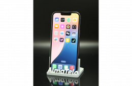 Apple iPhone 13 Pro 128 GB Alpine Green 100% akku - 12 HÓ GARANCIA