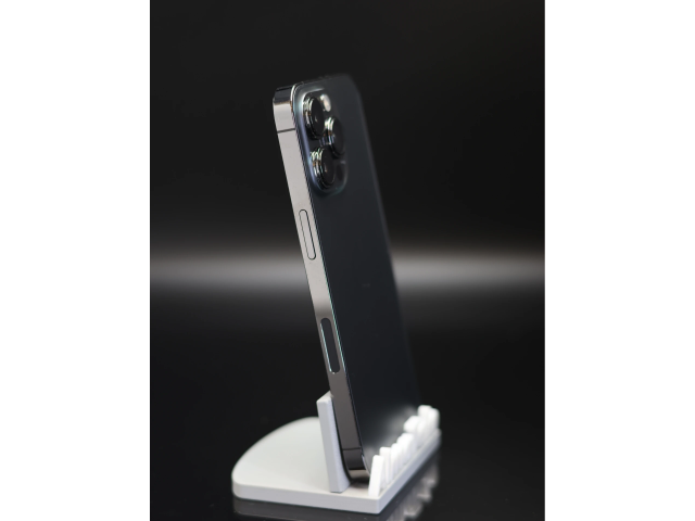 Apple iPhone 13 Pro 128 GB Graphite 100% akku - 12 HÓ GARANCIA