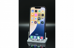 Apple iPhone 13 Pro 128 GB Graphite 100% akku - 12 HÓ GARANCIA