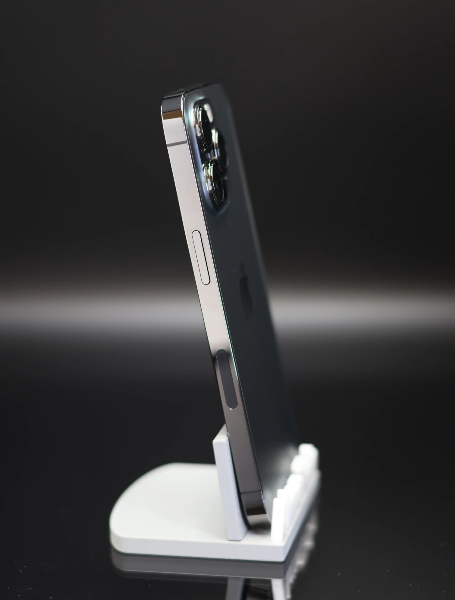 Apple iPhone 13 Pro 128 GB Graphite 100% akku - 12 HÓ GARANCIA