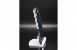 Apple iPhone 13 Pro 128 GB Graphite 100% akku - 12 HÓ GARANCIA