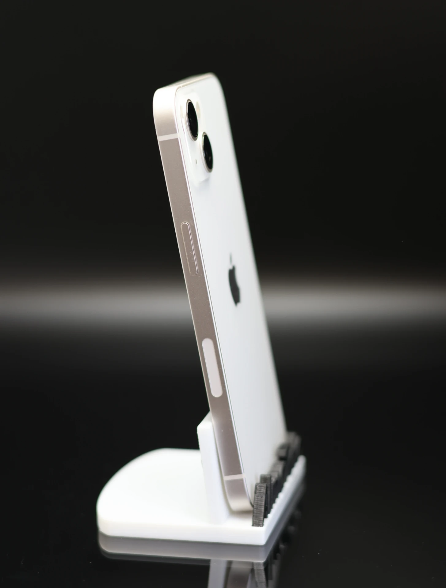Apple iPhone 13 128 GB Starlight 100% akku - 12 HÓ GARANCIA