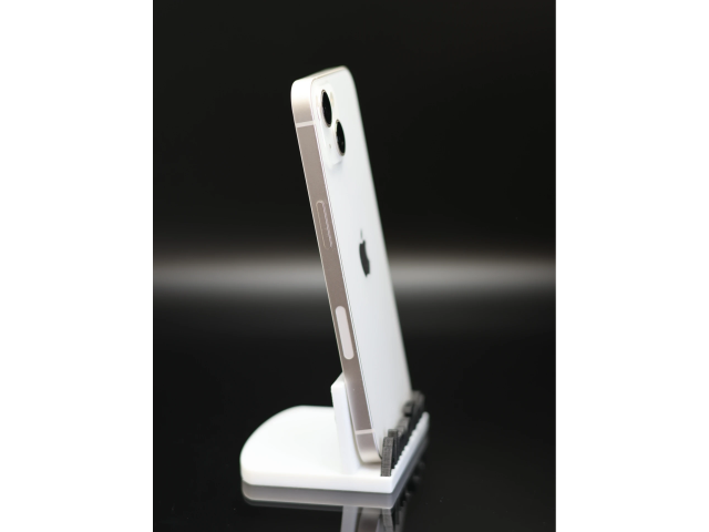 Apple iPhone 13 128 GB Starlight 100% akku - 12 HÓ GARANCIA