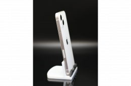 Apple iPhone 13 128 GB Starlight 100% akku - 12 HÓ GARANCIA