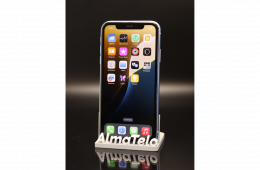 Apple iPhone XR 64 GB Blue 100% akku - 12 HÓ GARANCIA