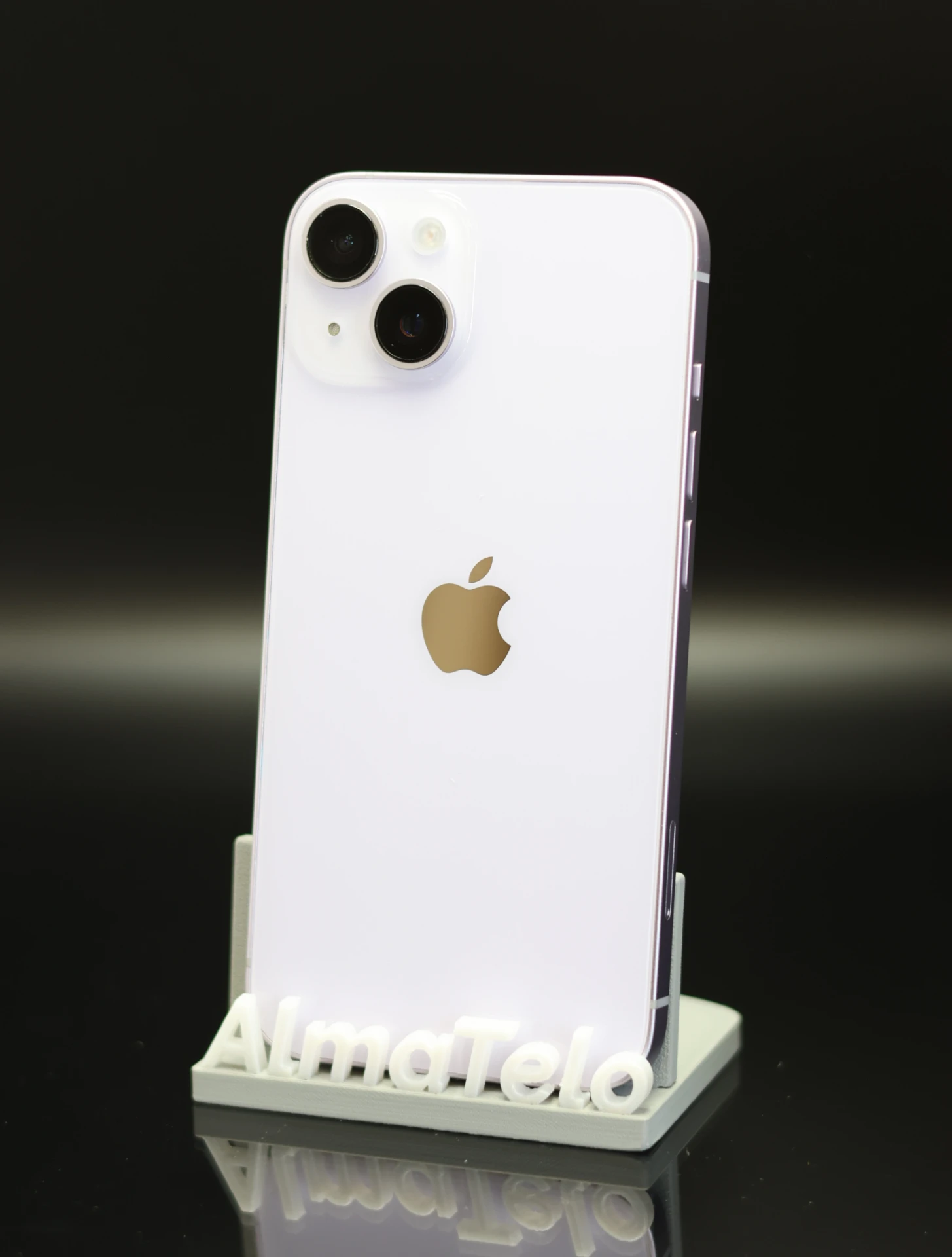 Apple iPhone 14 128 GB Purple 90% akku - 12 HÓ GARANCIA