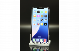 Apple iPhone 14 128 GB Purple 90% akku - 12 HÓ GARANCIA
