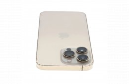 !! 1 ÉV GARANCIA !! Apple iPhone 13 Pro 128 GB Gold 100%