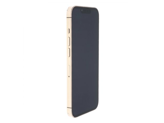 !! 1 ÉV GARANCIA !! Apple iPhone 13 Pro 128 GB Gold 100%